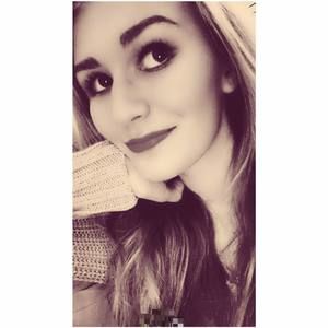 Meet your Posher, Anna-lisse